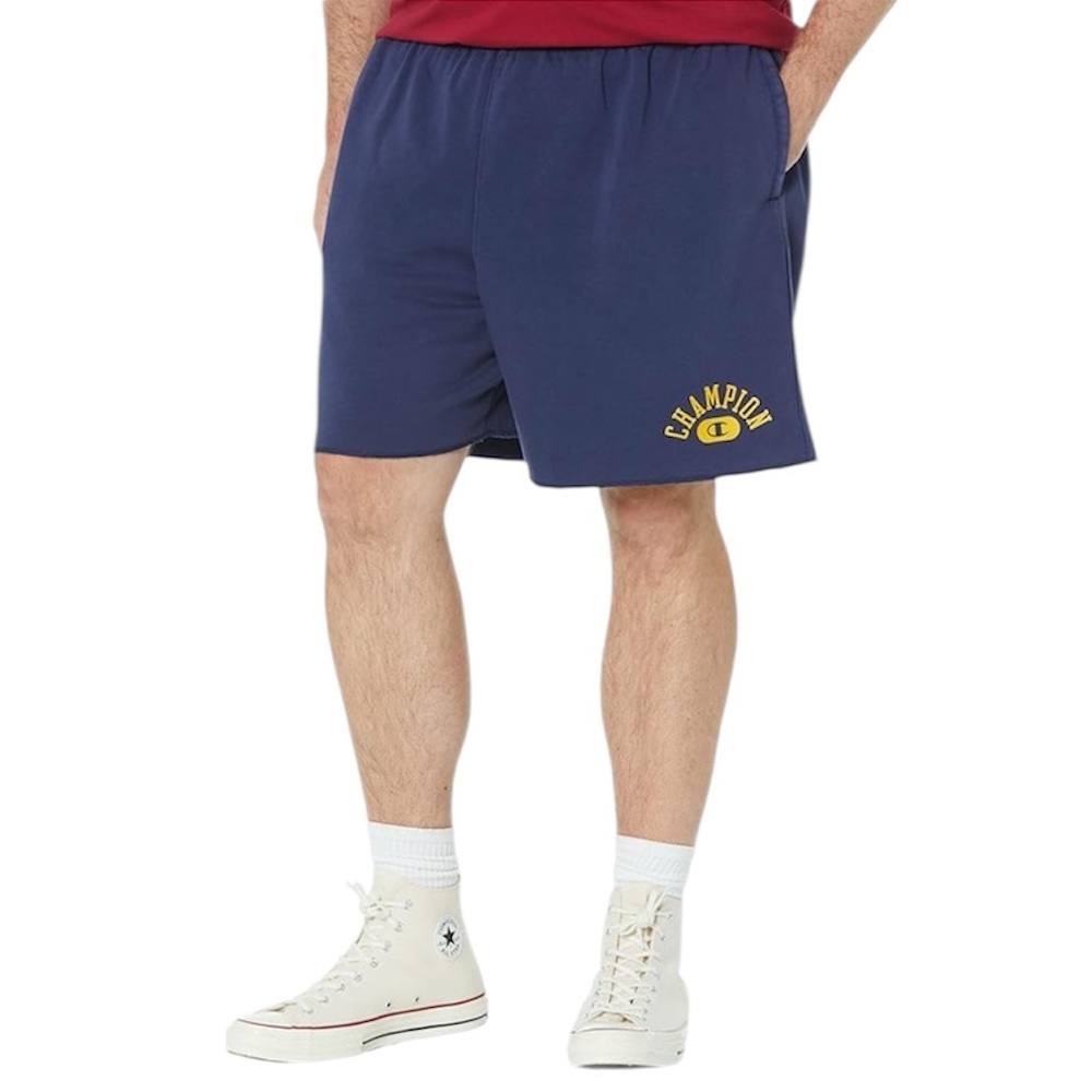 Champion Sun Faded Sweat Shorts